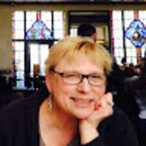 Meet your Posher, Barbara